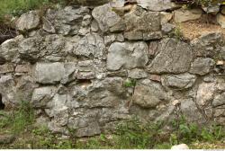 Walls Stone